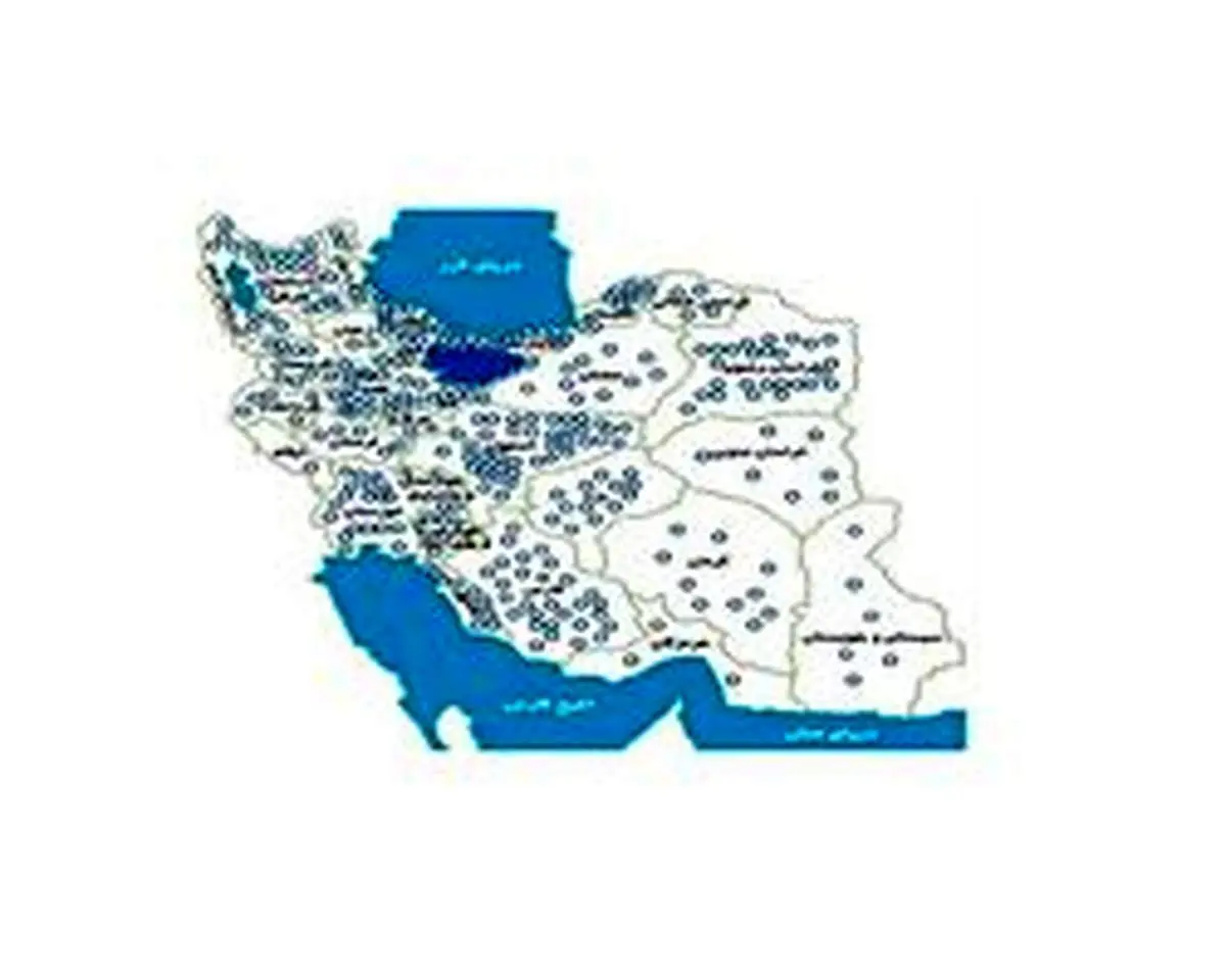 آخرین وضعیت سینماهای سراسر کشور