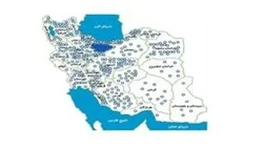 آخرین وضعیت سینما‌های سراسر کشور