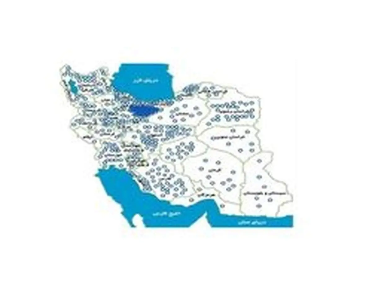 آخرین وضعیت سینما‌های سراسر کشور