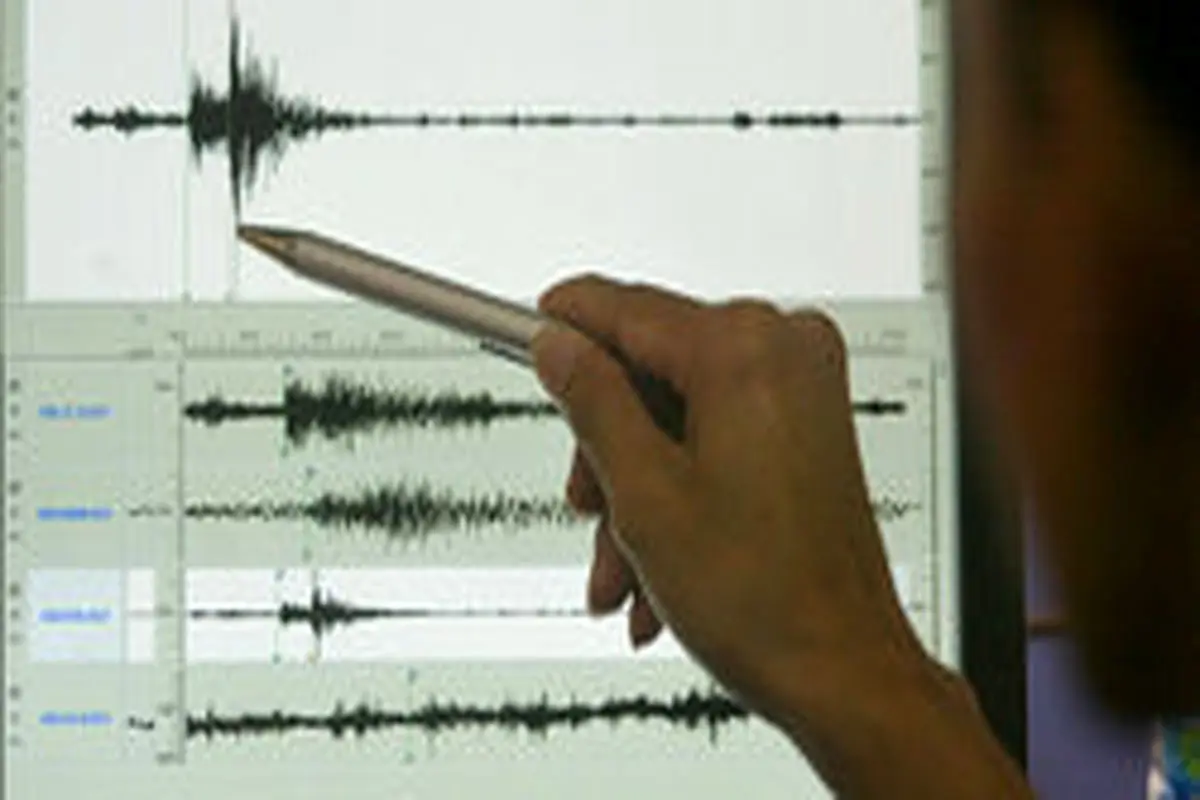 وقوع زلزله ۶.۶ ریشتری در روسیه