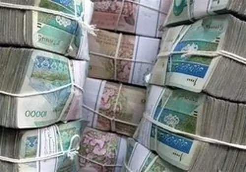فوری/ آغاز توزیع چک پول‌های یک میلیون تومانی جدید