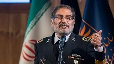 شمخانی: گام دوم کاهش تعهدات برجامی از ۱۶ تیر آغاز می‌شود/ بیانیه سه کشور اروپایی «وقاحت سیاسی» بود