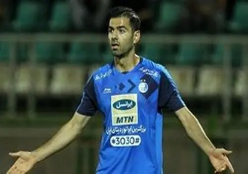  کری سرمربی ایرانی برای رقیب: همه چیزی برای موفقیت ما آماده است 