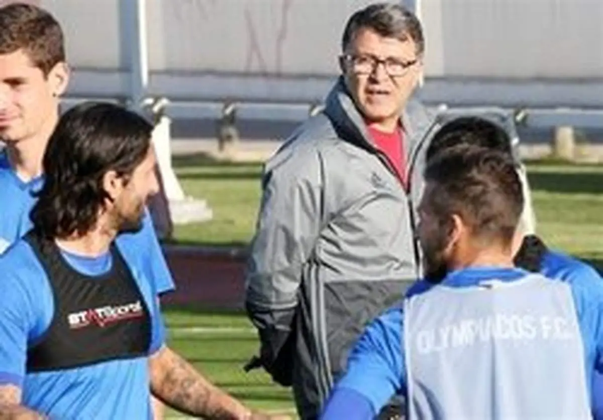با گزینه پنهان سرمربیگری پرسپولیس بیشتر آشنا شوید