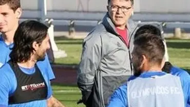 با گزینه پنهان سرمربیگری پرسپولیس بیشتر آشنا شوید