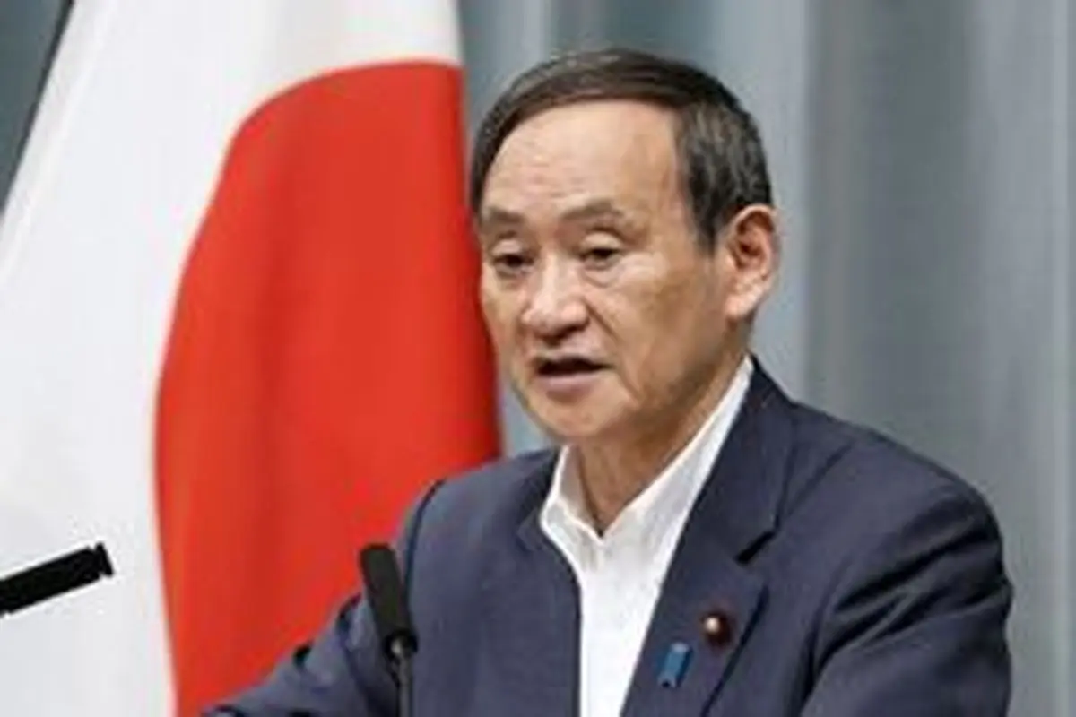 ژاپن به تلاش‌های دیپلماتیک درباره ایران ادامه می‌دهد