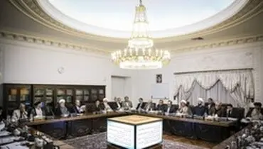 کلیات سند حجاب و عفاف تصویب شد