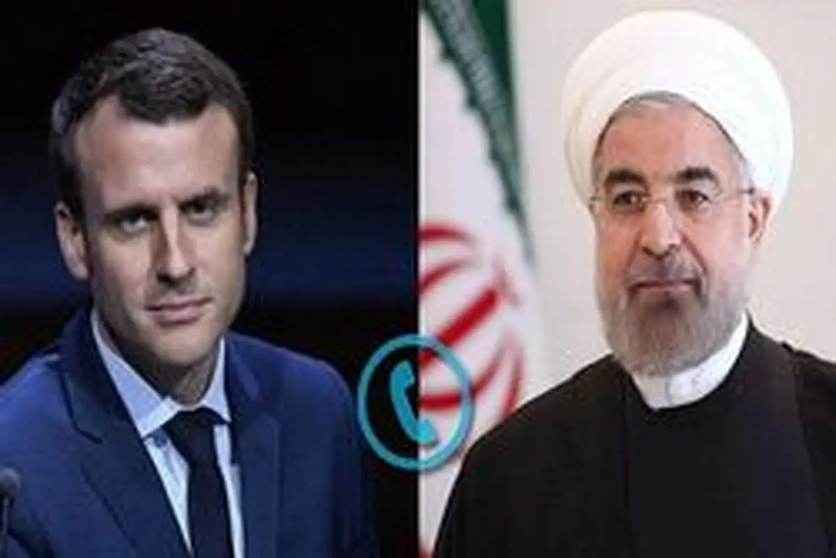 اگر آمریکا به تجاوز گری خود ادامه دهند، نیرو‌های مسلح ایران با آن‌ها برخورد قاطع خواهند داشت