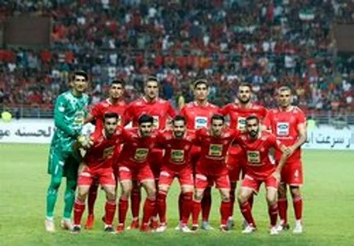 مدیرعامل پرسپولیس به قولش عمل کرد