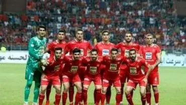 مدیرعامل پرسپولیس به قولش عمل کرد