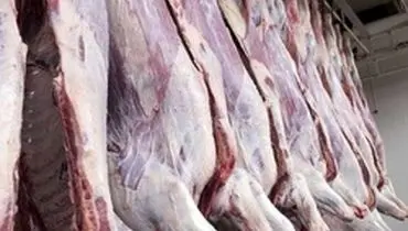 واسطه‌ها مانع کاهش قیمت گوشت قرمز در بازار