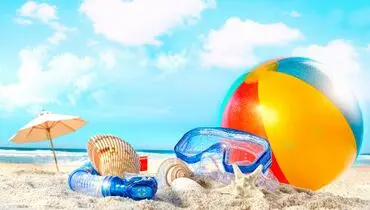 راهکارهای سریع برای درمان آفتاب سوختگی
