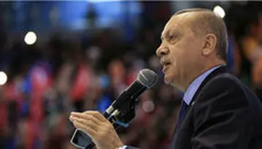 اردوغان: اس -۴۰۰‌های روسیه ژوئیه تحویل ترکیه داده می‌شوند
