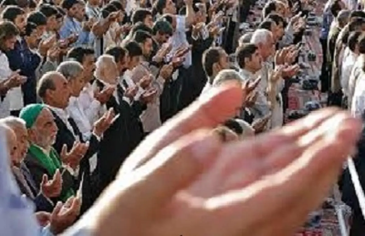 آیا قنوت نماز را می‌توان به غیر عربی خواند