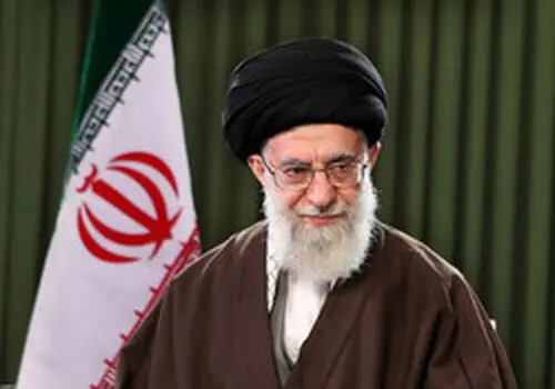 دیدار سران کشورهای مختلف با رهبر انقلاب اسلامی
