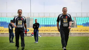 کنایه هواداران الهلال عربستان به برانکو