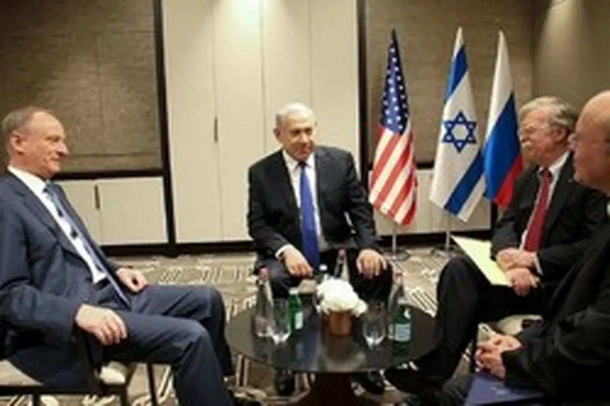 روسیه خطاب به آمریکا و اسرائیل: ایران متحد ماست