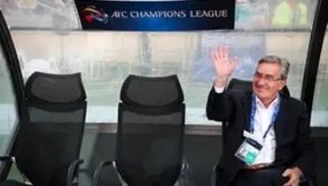 برانکو پرسپولیسی ها را تهدید کرد