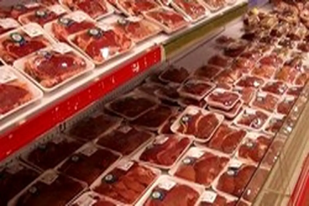 چین واردات گوشت از کانادا را ممنوع کرد