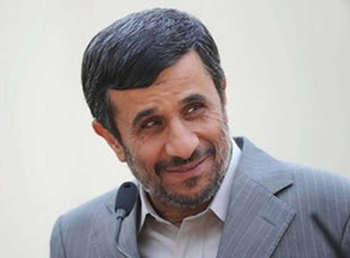 رکوردی که احمدی‌نژاد شکست