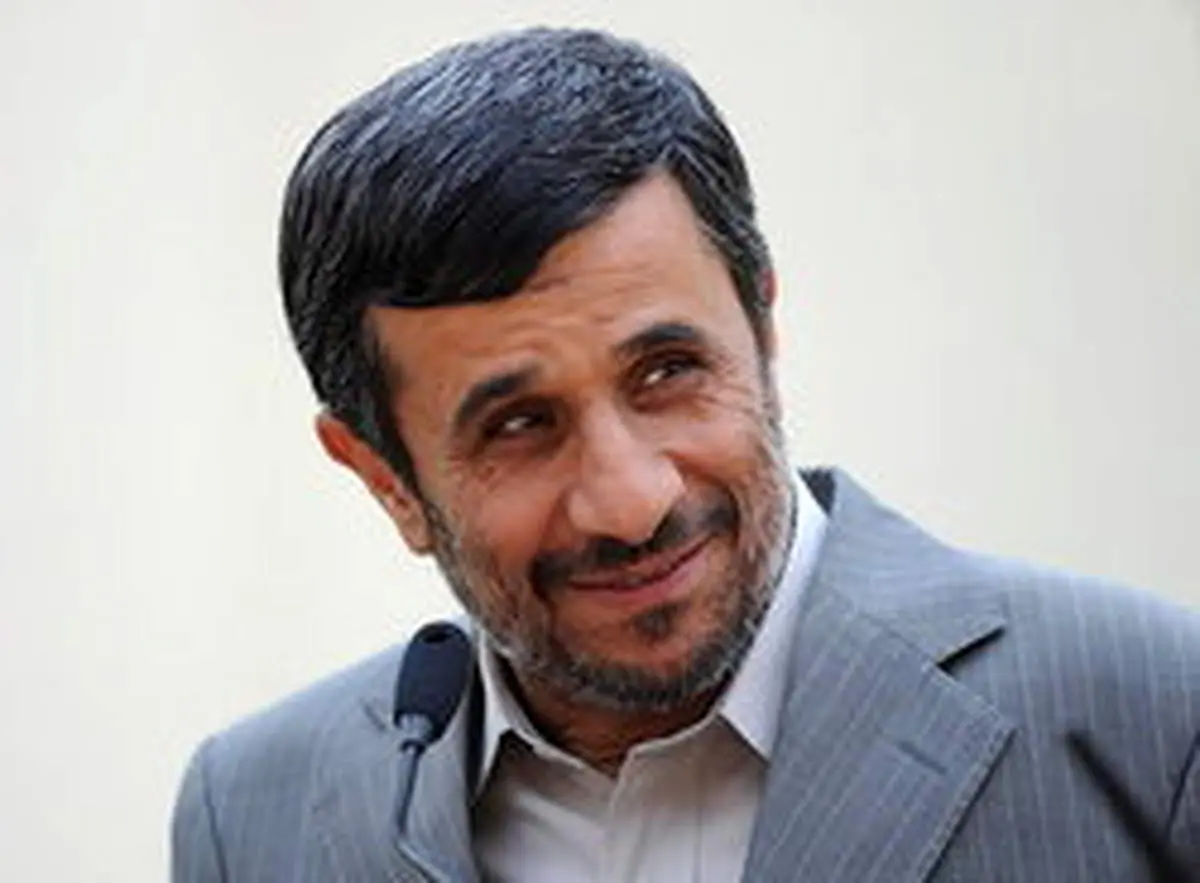 رکوردی که احمدی‌نژاد شکست