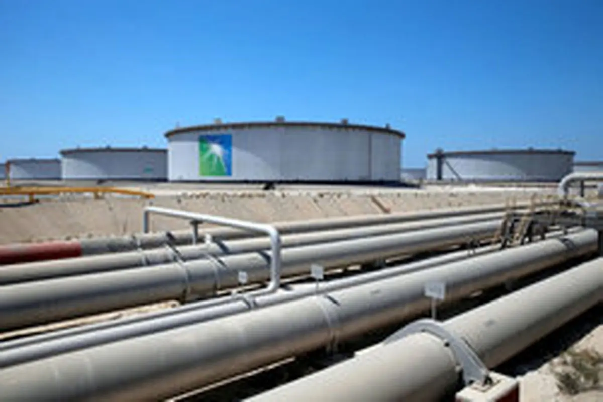 قول آرامکو برای تامین نیاز همه مشتریان نفتی