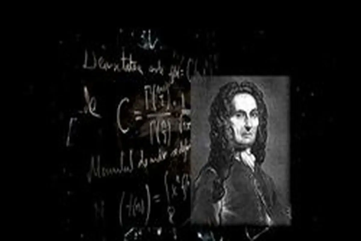 ریاضیدانی که تاریخ مرگ خود را پیشگویی کرد