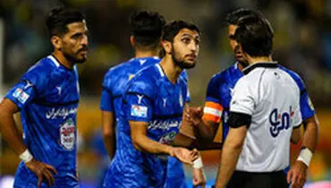 باقری‌نیا سرمربی استقلال خوزستان شد