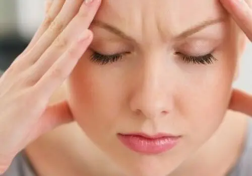 چند توصیه برای رفع سریع سردردهای تنشی