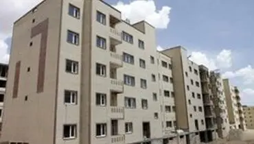 افزایش ۳ درصدی ساخت واحد‌های مسکونی