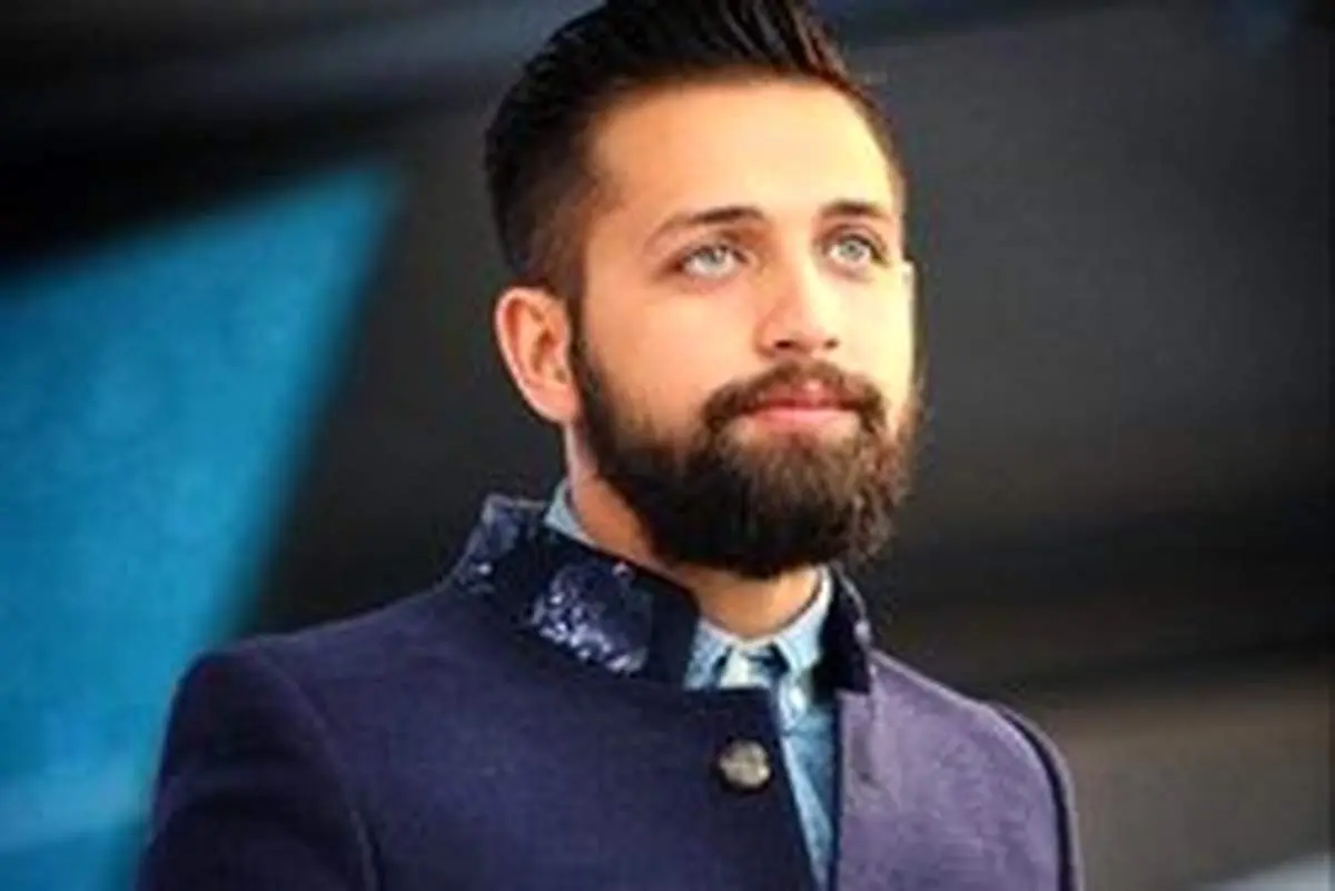 محسن افشانی دستگیر شد +عکس