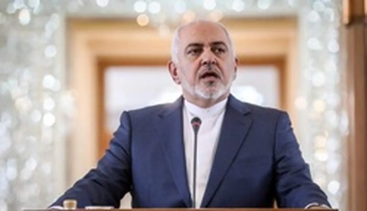 ظریف: اروپاییها نمیتوانند علیه ایران بیانیه بدهند