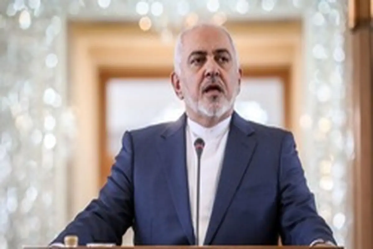ظریف: اروپایی‌ها نمی‌توانند علیه ایران بیانیه بدهند