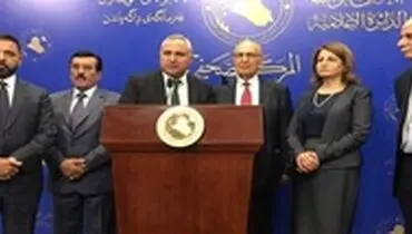 پارلمان عراق با «معامله قرن» اعلام مخالفت کرد
