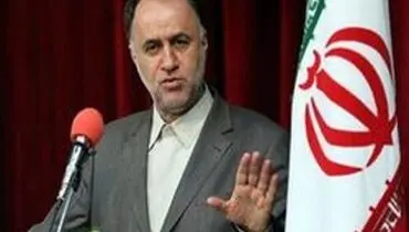 حاجی بابایی: رفتار‌های آمریکا نشان از استیصال دارد