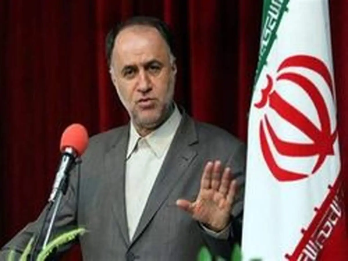حاجی بابایی: رفتار‌های آمریکا نشان از استیصال دارد