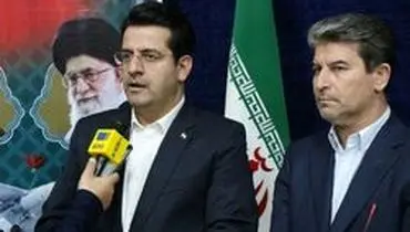 موسوی: ایران زیر بار گفتگوی توام با فشار نمی‌رود