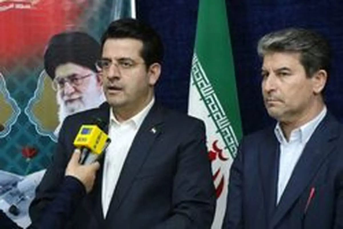 موسوی: ایران زیر بار گفتگوی توام با فشار نمی‌رود