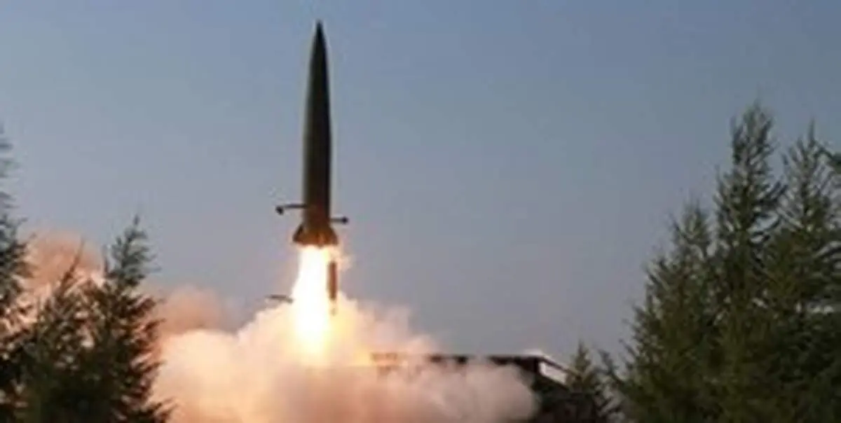 کره‌شمالی: برای دفاع از خود ممکن است ماشه را روی آمریکا بکشیم