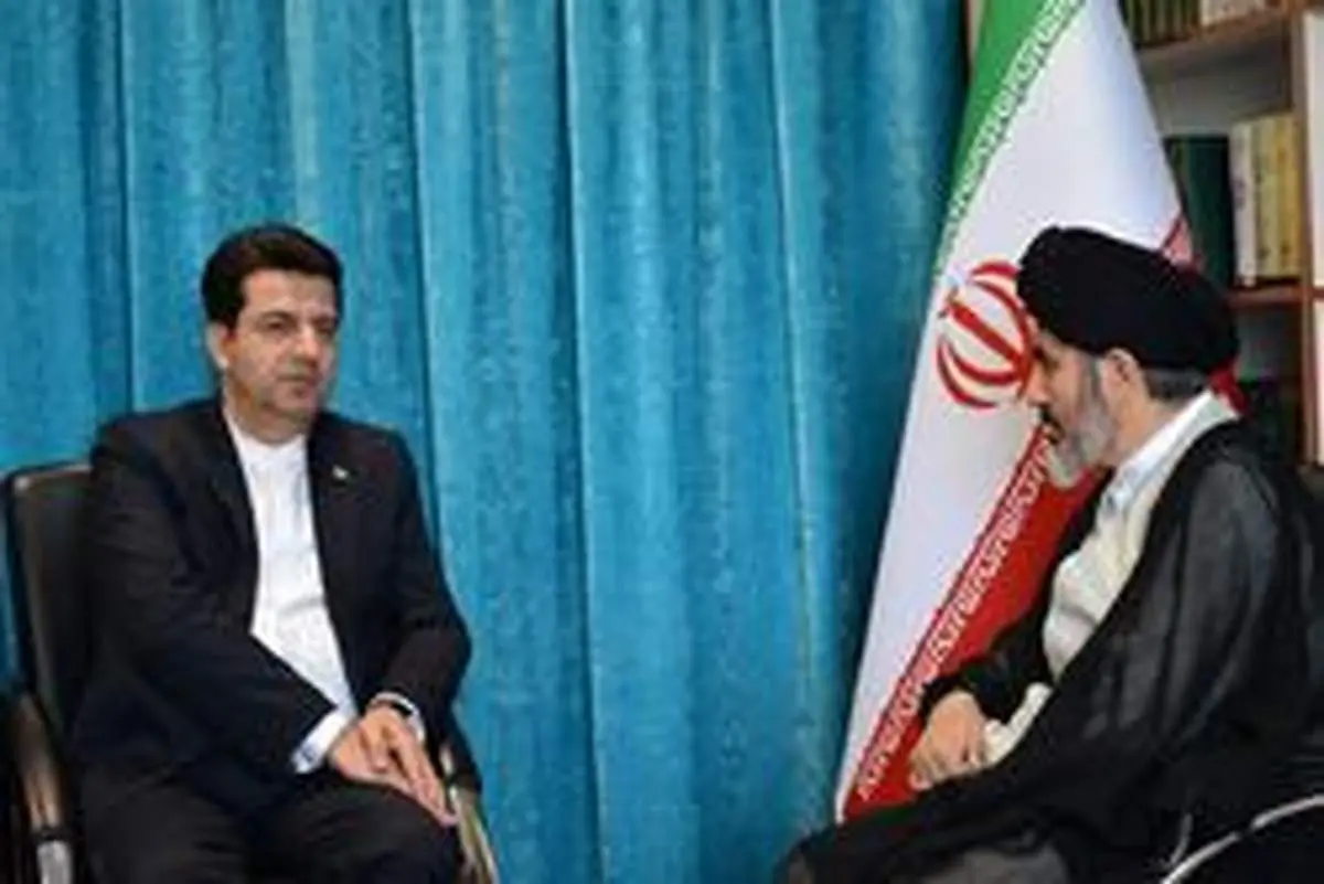 نقش کلیدی کشورهای همسایه در اجرای راهبرد مقاومت فعال ایران
