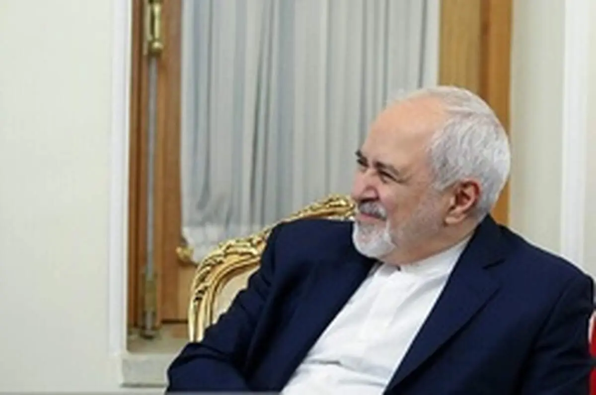ظریف: آمریکا در جایگاه نابودی ایران نیست