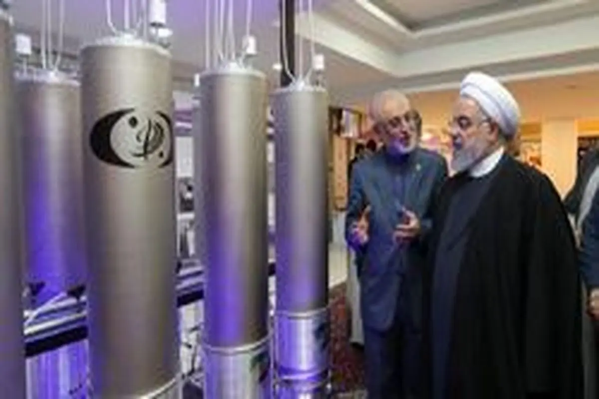 رویترز: ایران به زودی به سقف تولید اورانیوم دست می یابد