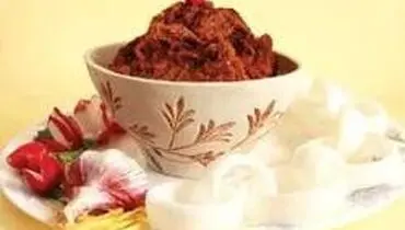 کویی تره؛ پرچمدار آشپزی گیلانی