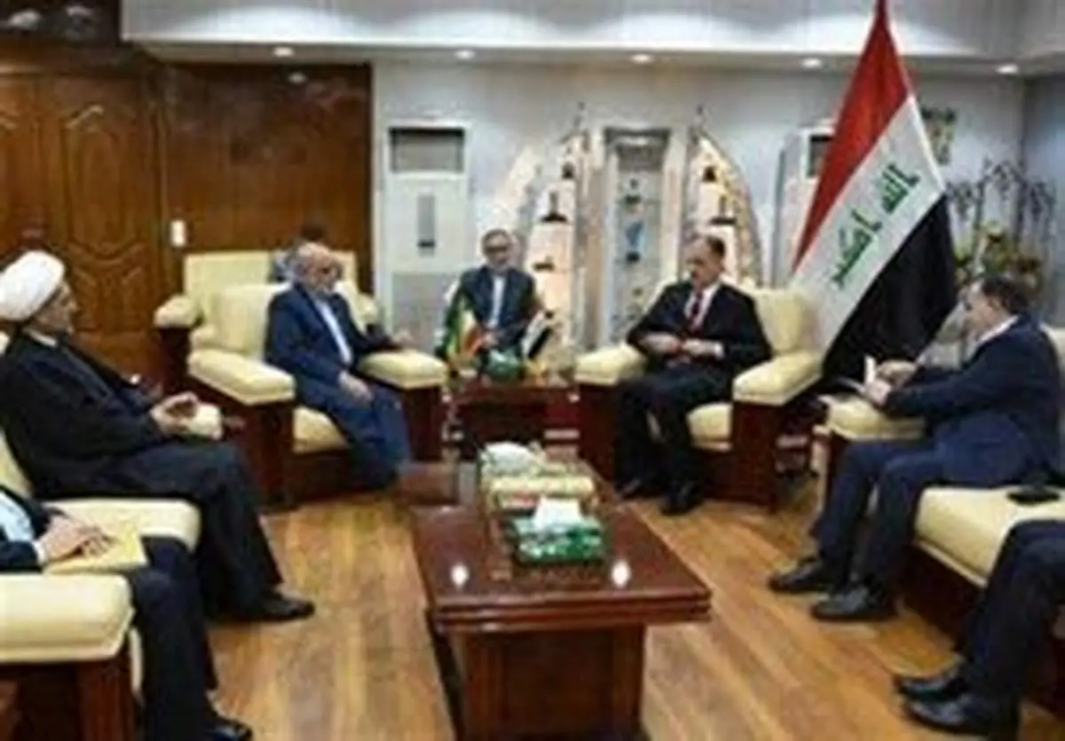 ایران و عراق در فیلمی مشترک جنایات داعش را به تصویر میکشند