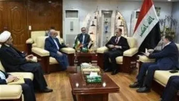ایران و عراق در فیلمی مشترک جنایات داعش را به تصویر می‌کشند