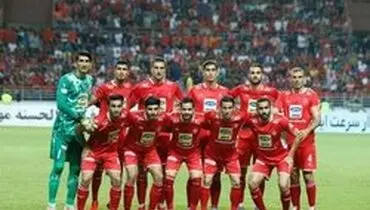 گزینه سرمربیگری پرسپولیس مشخص شد +عکس