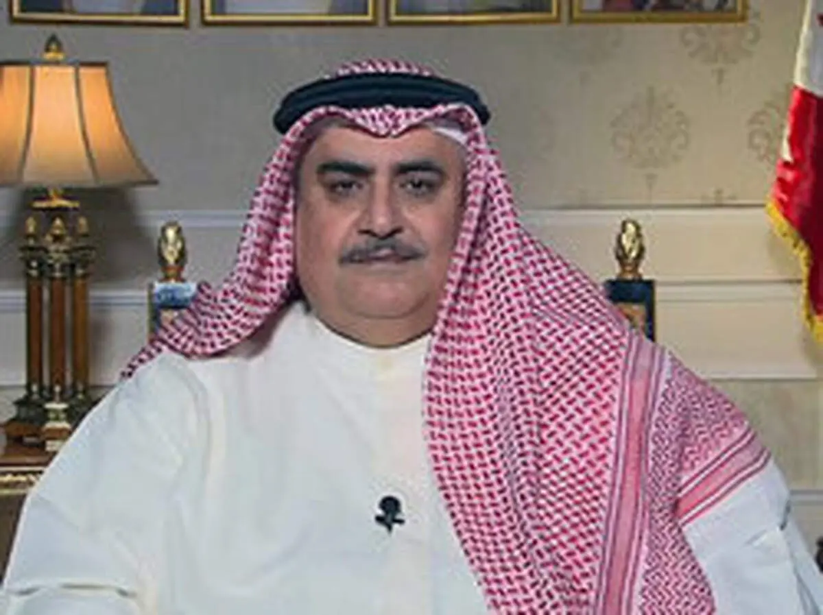 بحرین: به دنبال روابط بهتری با اسرائیل هستیم