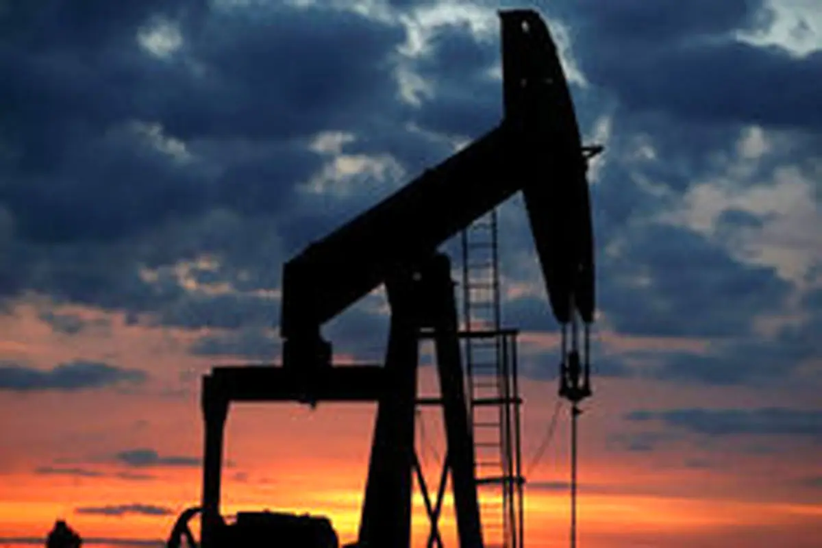 افت تولید نفت آمریکا ادامه دارد