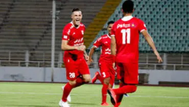 جدایی مهاجم جنجالی از تراکتور