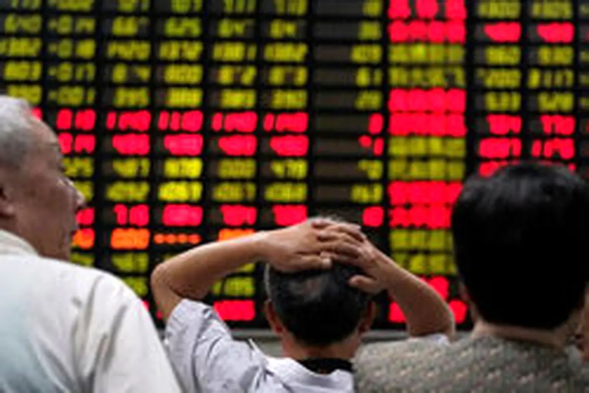 افت سهام آسیا و جهش قیمت طلا در انتظار تحولات جی‌۲۰